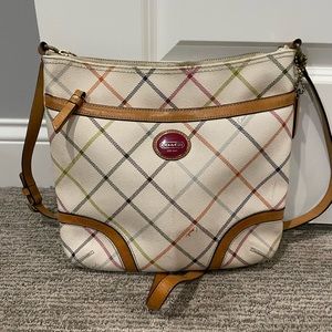 Coach Crossbody